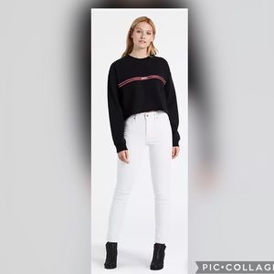 721 Levi’s HIGH RISE SKINNY WOMEN'S JEANS Size 29